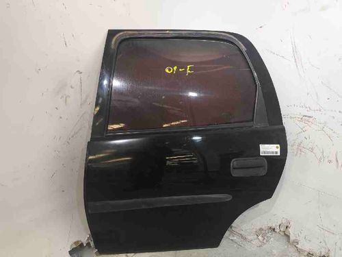PORTA TRASEIRA ESQ CHEVROLET CORSA 1.0 2011