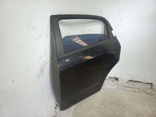 PORTA TRASEIRA ESQ FIAT PUNTO 1.8 2008