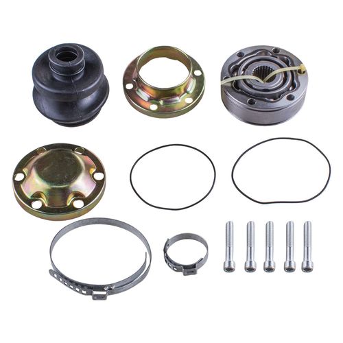 JUNTA DESLIZANTE CÂMBIO SIENA 1.8 8V 25 DENTES 2002/2010 - 71770 - OK122H