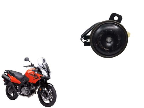 Buzina Suzuki Dl 650 V-strom Dl650 V-strom 09-13