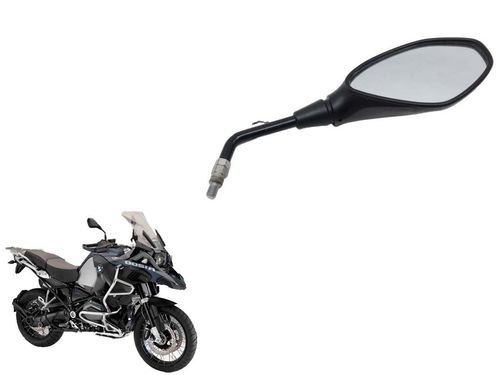 Espelho Retrovisor Direito Bmw R 1200 Gs R1200gs 13-19