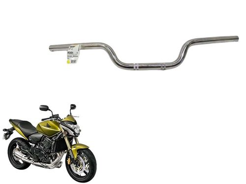 Guidão Honda Hornet 600 Hornet600 08-14c/detalhe