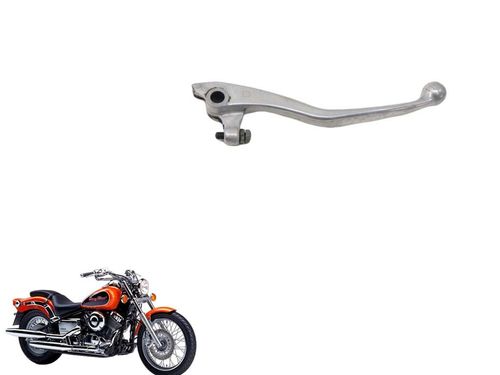 Manete Freio Yamaha Xvs 650 Drag Star  97-08