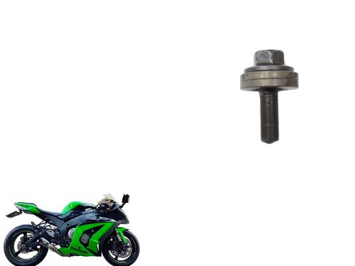 Parafuso Volante Kawasaki Zx 10 Zx10 11-15