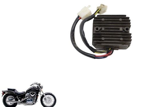 Retificador Honda Shadow 600 Shadow600 95-05
