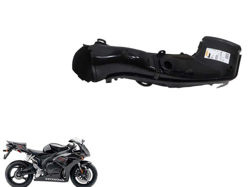 Duto Direito Ar Cbr 1000 Rr 2012 2015