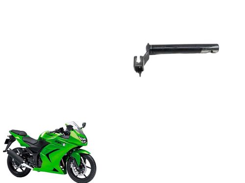 Alavanca de Embreagem Kawasaki Ninja 250 R 08-12