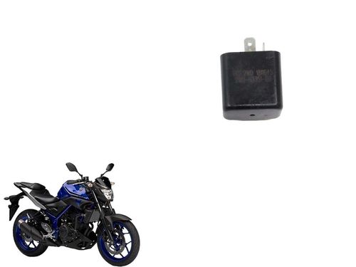 Rele Pisca Yamaha Mt 03 Mt03 17-20