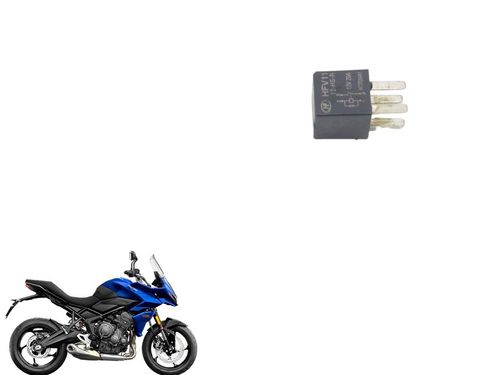 Rele Auxiliar Triumph Tiger Sport 660  22-24