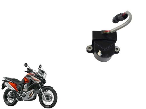 Sensor Inclinação Up Honda Transalp 700 11-14