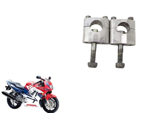 Suporte Guidão Honda Cbr 600 F Cbr600f 94-97