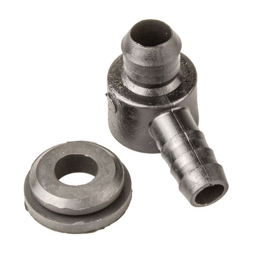 Válvula Retenção Vácuo Gm Monza 1988 a 1996 - 107989 - C1753