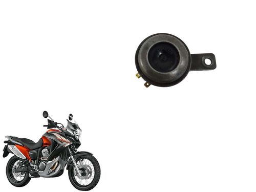 Buzina Honda Transalp 700 11-14