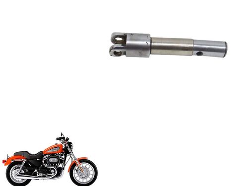 Suporte Pedaleira Diant. Direita Harley-davidson Xl 883 Sportster 08-12