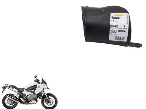 Acabamento Interno Balança Honda Vfr1200x  12-13