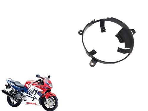 Suporte Ventoinha Cbr 600 F Cbr600f 1994 1997