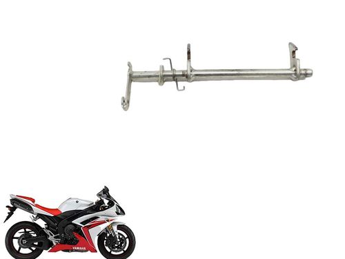 Trava Banco R1 /yzf R1 Yzf R1 2007 2008