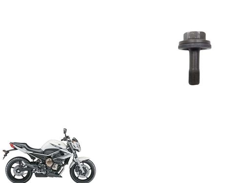 Parafuso Volante Yamaha Xj6 10-19