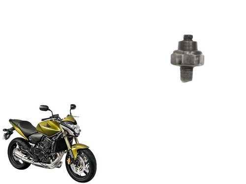 Sensor Óleo Hornet 600 Hornet600 2008 2011