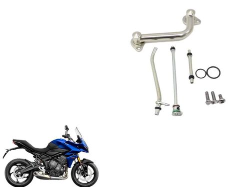Kit Cano Óleo Triumph Tiger Sport 660  22-24