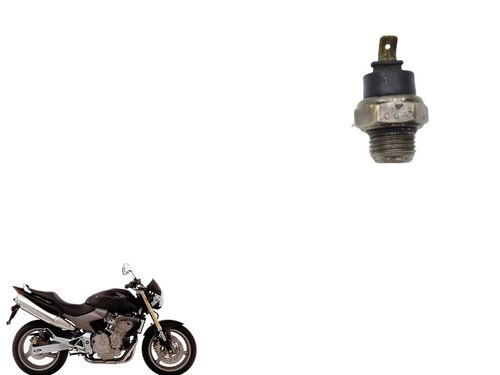 Sensor Temperatura Radiador Honda Hornet 600 04-07