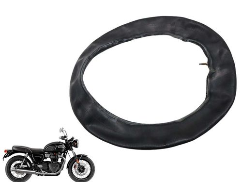 Camara de Ar Dianteira Triumph Bonneville T100 18-24