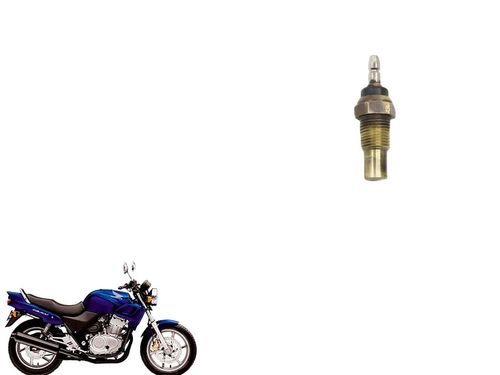 Sensor Temperatura Água Cb 500 Cb500 1997 2005