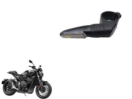 Pisca Dianteiro Direito Honda Cb 1000r  19-23c/detalhe