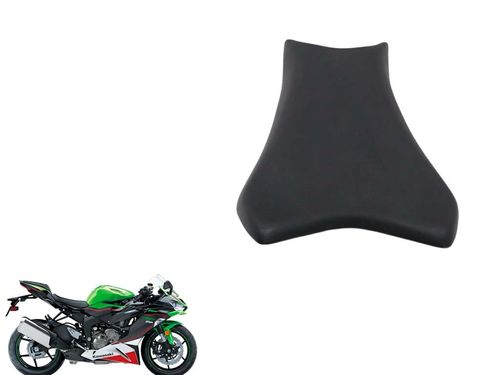 Banco Dianteiro Piloto Kawasaki Zx 6 Zx6 19-24