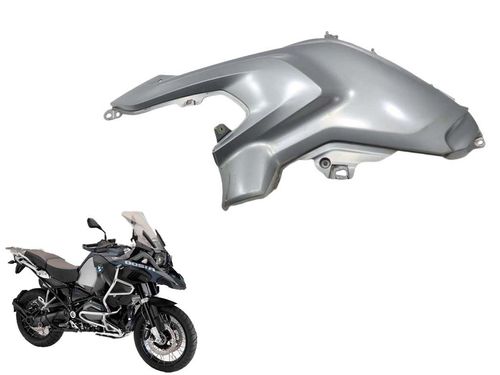 Carenagem Esquerda Tanque Bmw R 1200 Gs R1200gs 13-19