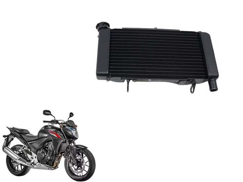 Radiador Cb 500 F Cb500f 2014 2024