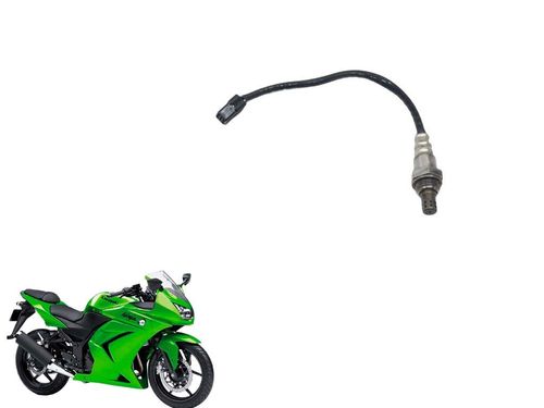 Sonda Lambda Kawasaki Ninja 250 R Ninja250r 08-12
