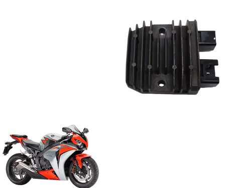 Retificador Honda Cbr 1000 Rr 08-11
