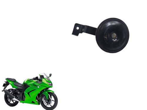 Buzina Kawasaki Ninja 250 R Ninja250r 08-12