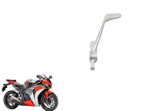 Pedal Freio Honda Cbr 1000 Rr 08-11