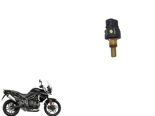 Sensor Temperatura Água Tiger 800 2016 2020 C/detalhe