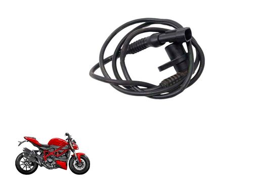 Sensor Abs Traseiro Ducati Streetfighter 848  13-13