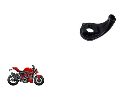 Carcaça Acelerador Ducati Streetfighter 848  13-13