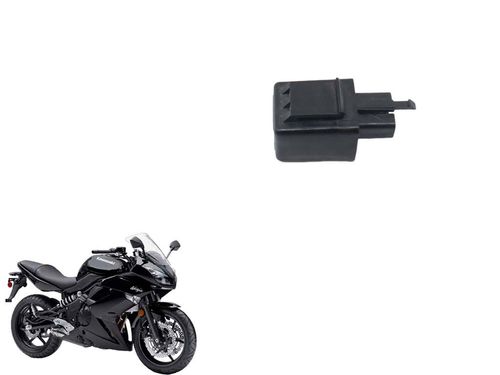 Rele Pisca Kawasaki Ninja 650 R Ninja650r 11-12
