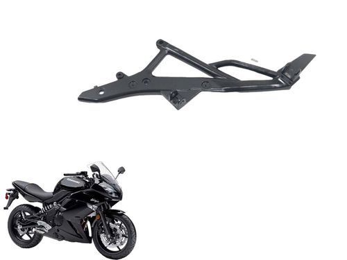 Bacalhau Esquerdo Kawasaki Ninja 650 R 10-15