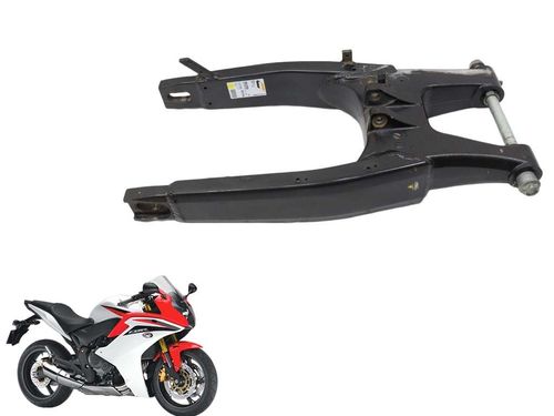 Balança Honda Cbr 600 F Cbr600f 12-14c/detalhe