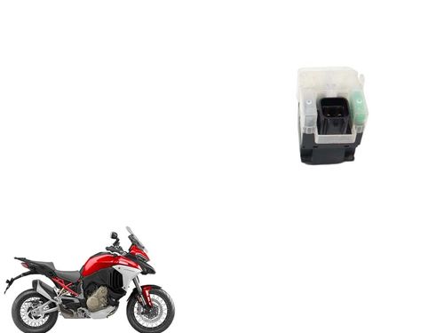 Rele Partida Ducati Multistrada V4 S 21-24