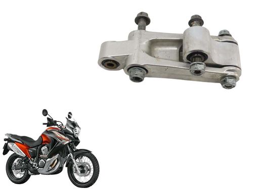 Link Amortecedor Honda Transalp 700 11-14