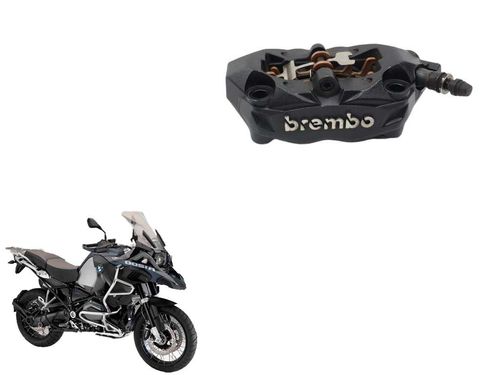 Pinça Freio Dianteiro Direito Bmw R 1200 Gs 13-19