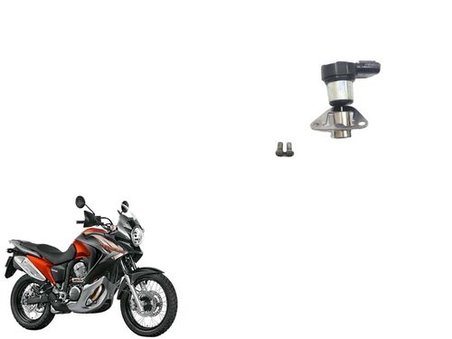 Sensor Marcha Lenta Honda Transalp 700 11-14