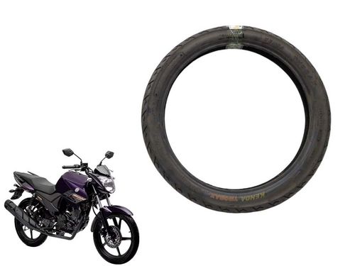 Pneu Dianteiro 80/100 R18 Yamaha Fazer 150 14-25