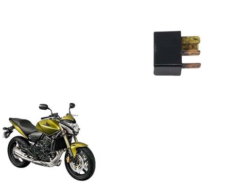 Rele Auxiliar Honda Hornet 600 Hornet600 08-11