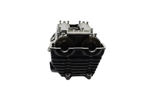 Cabeçote Kawasaki Z 650 Z650 17-20