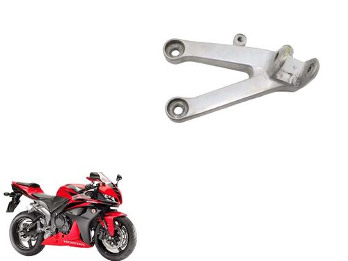 Bacalhau Dianteiro Esquerdo Honda Cbr 600 Rr 08-12c/detalhe