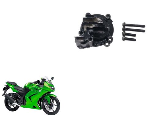 Peneira do Óleo Kawasaki Ninja 250 R Ninja250r 08-12